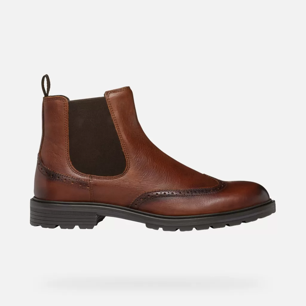 Geox WALK PLEASURE C MAN