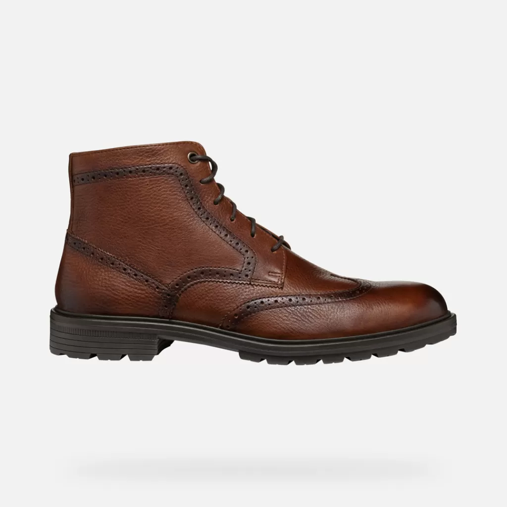 Geox WALK PLEASURE C MAN