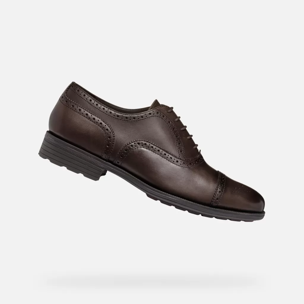 Geox WALK PLEASURE F MAN