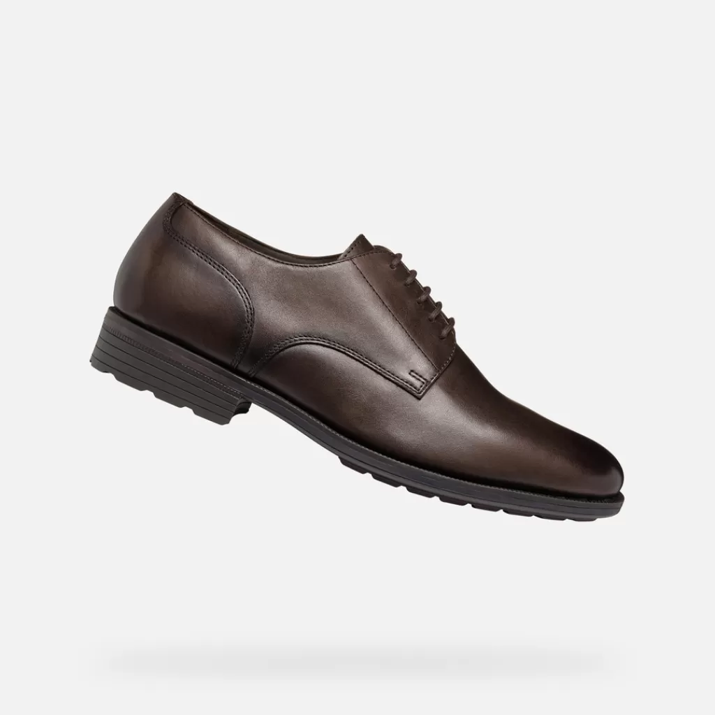 Geox WALK PLEASURE F MAN