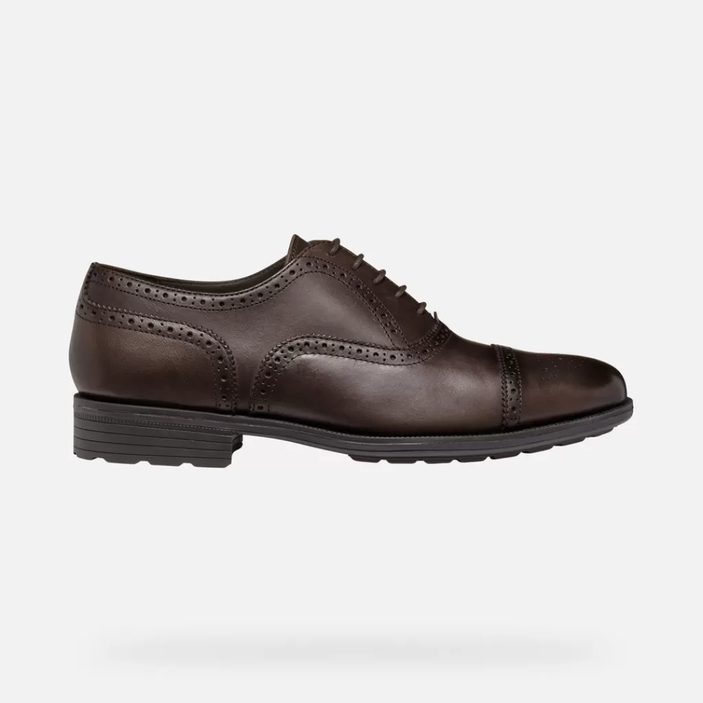 Geox WALK PLEASURE F MAN