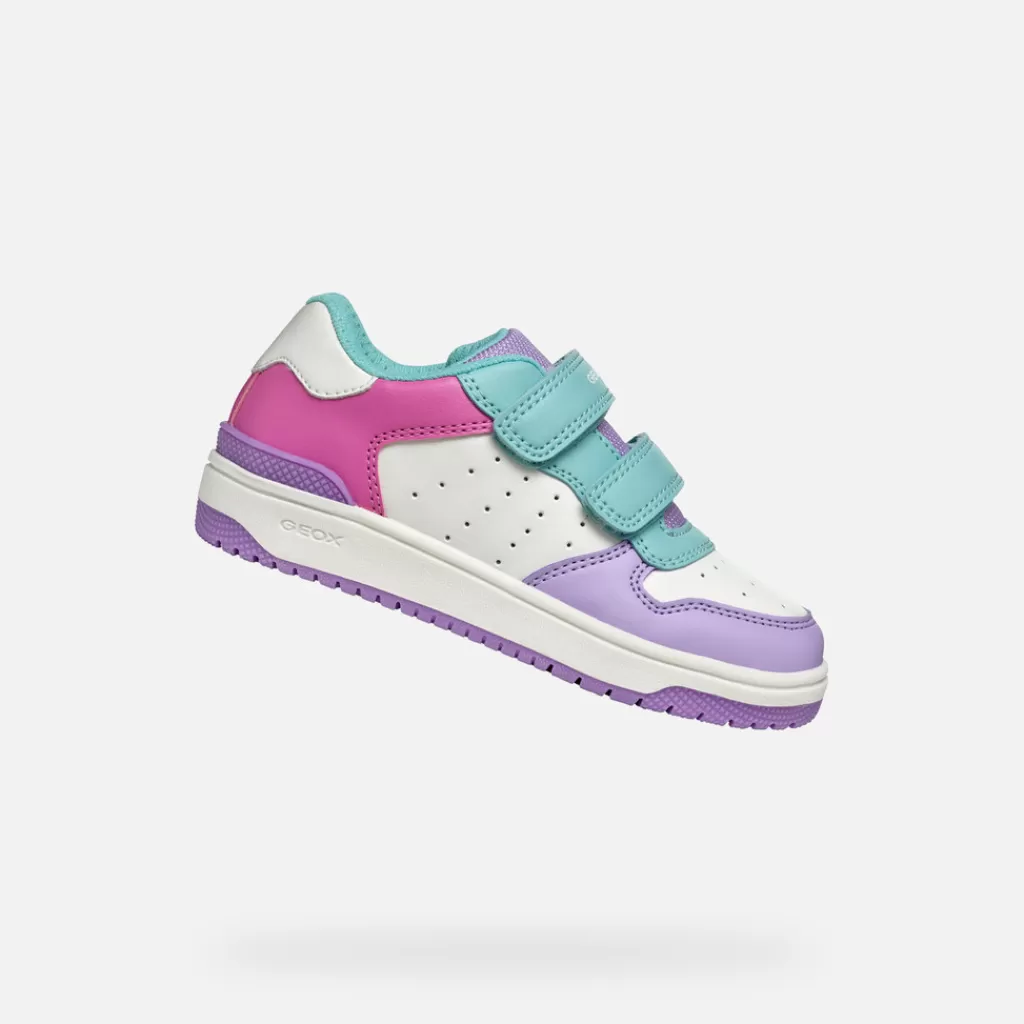 Geox WASHIBA JUNIOR