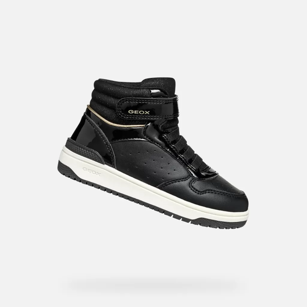 BOY Geox WASHIBA JUNIOR