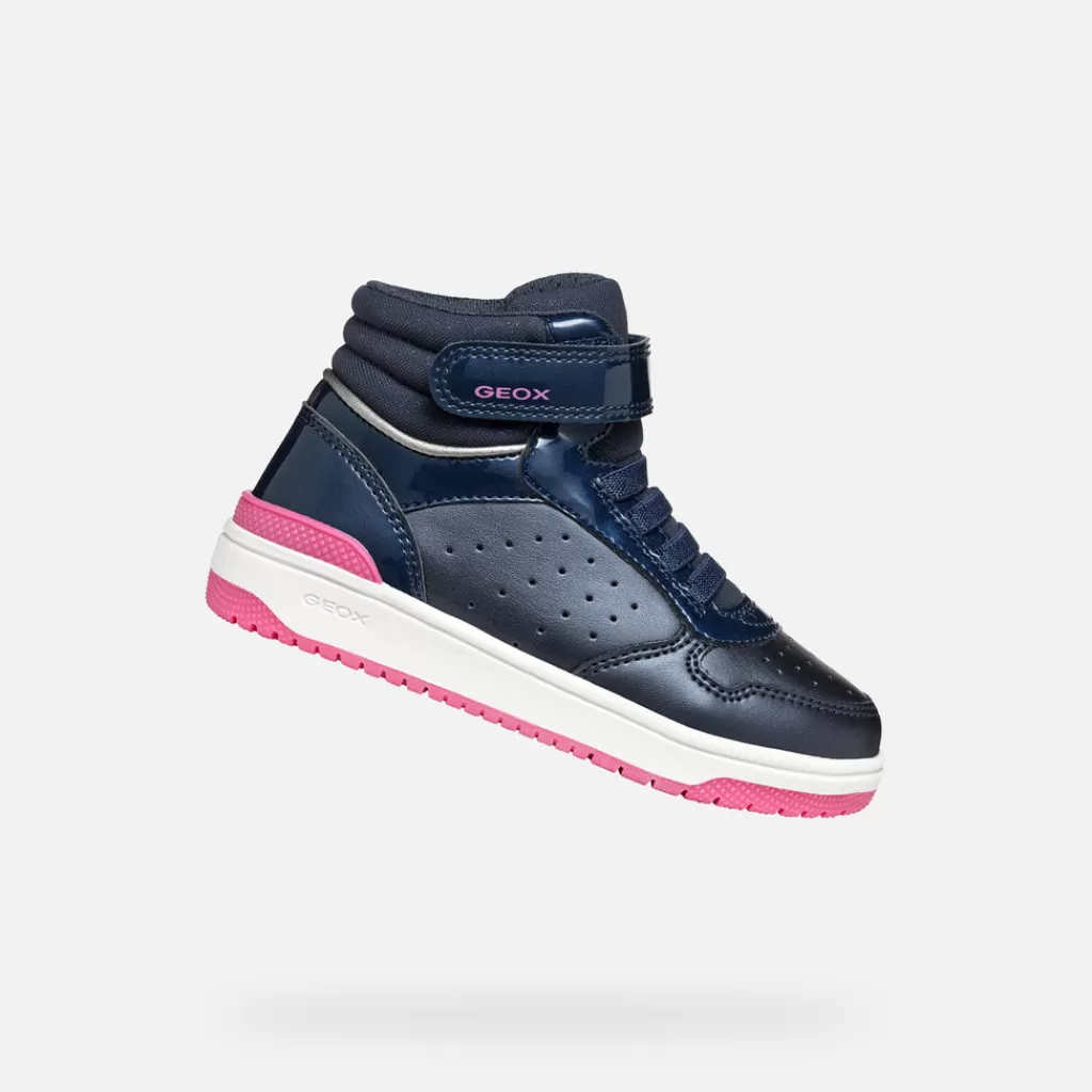 Geox WASHIBA JUNIOR