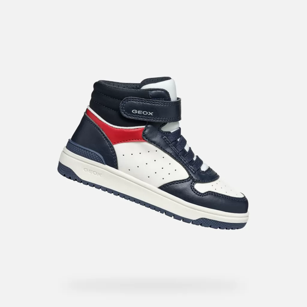 BOY Geox WASHIBA JUNIOR