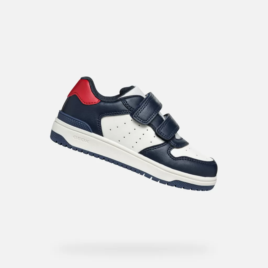 BOY Geox WASHIBA JUNIOR