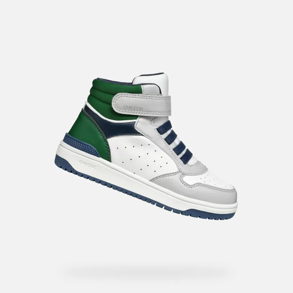 BOY Geox WASHIBA JUNIOR