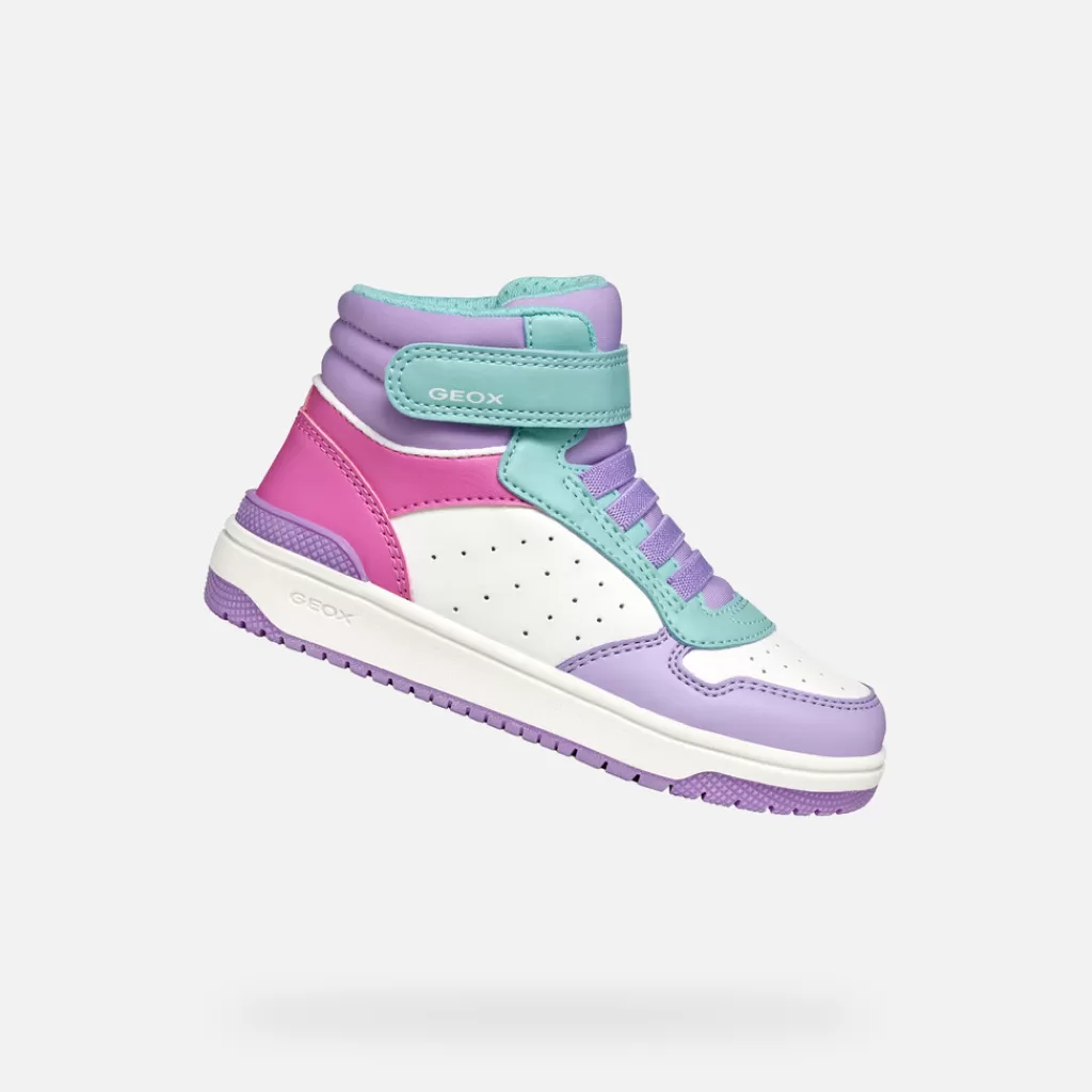 Geox WASHIBA JUNIOR