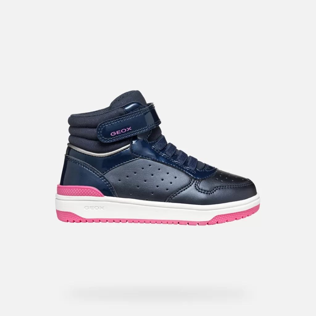 Geox WASHIBA JUNIOR