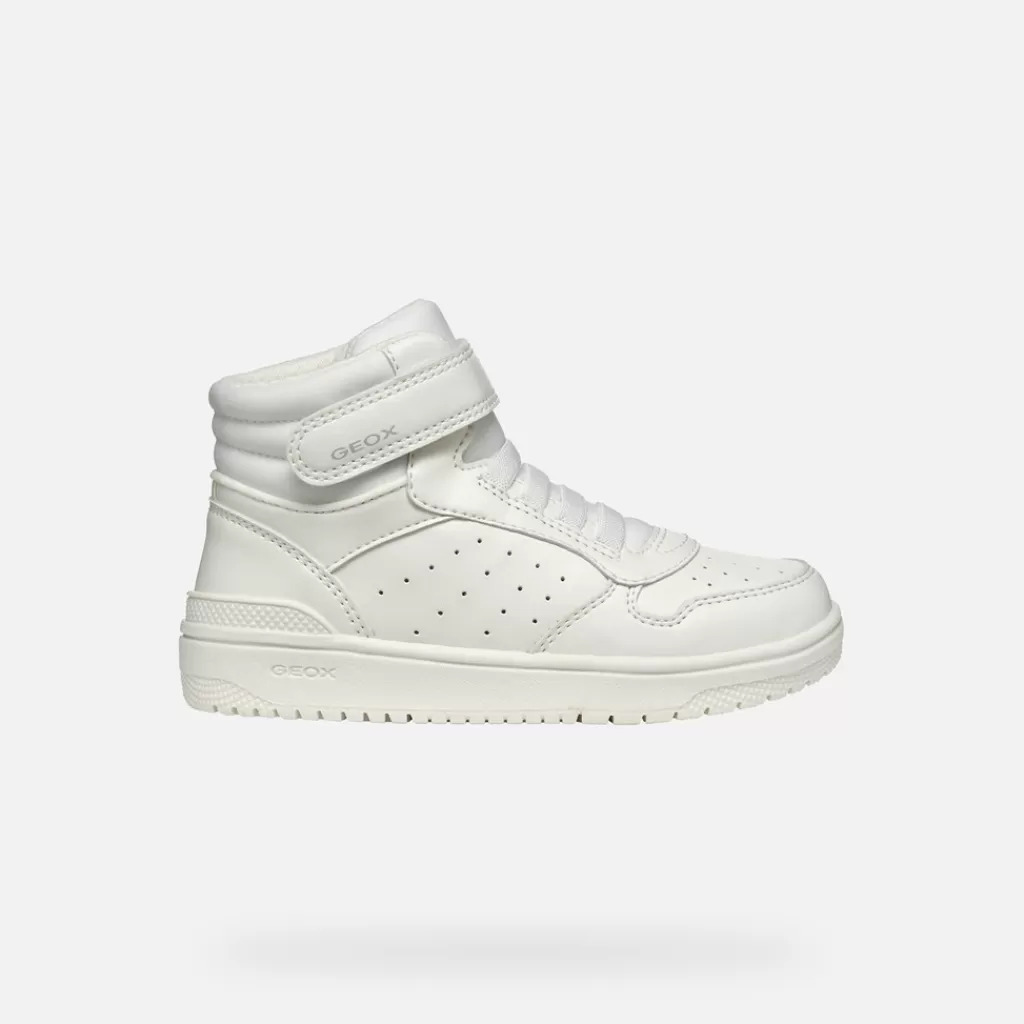 BOY Geox WASHIBA JUNIOR
