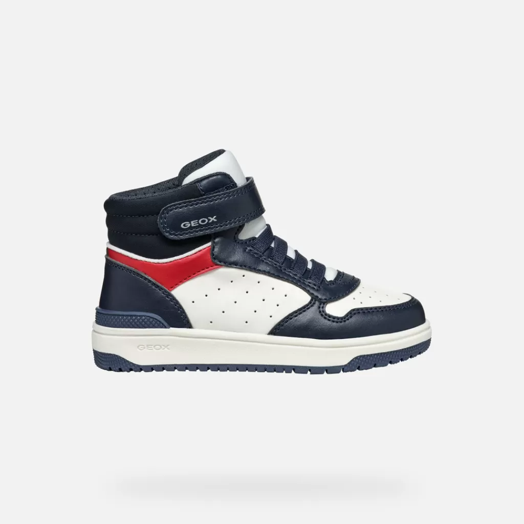 BOY Geox WASHIBA JUNIOR