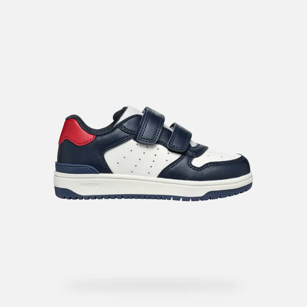 BOY Geox WASHIBA JUNIOR
