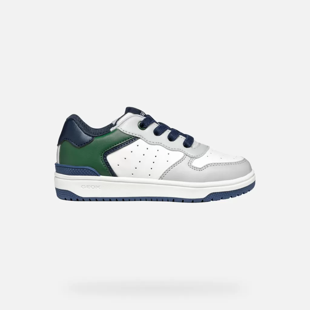 BOY Geox WASHIBA JUNIOR