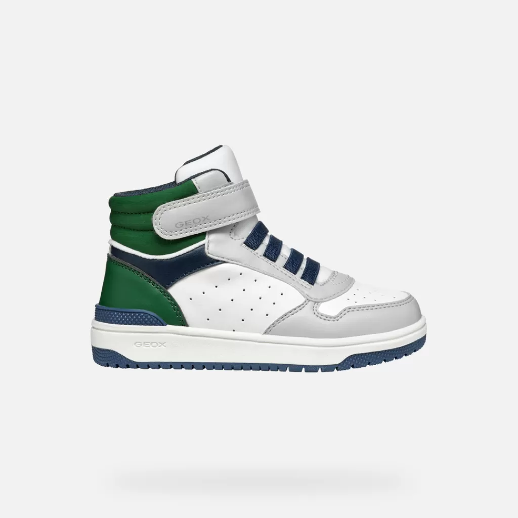 BOY Geox WASHIBA JUNIOR