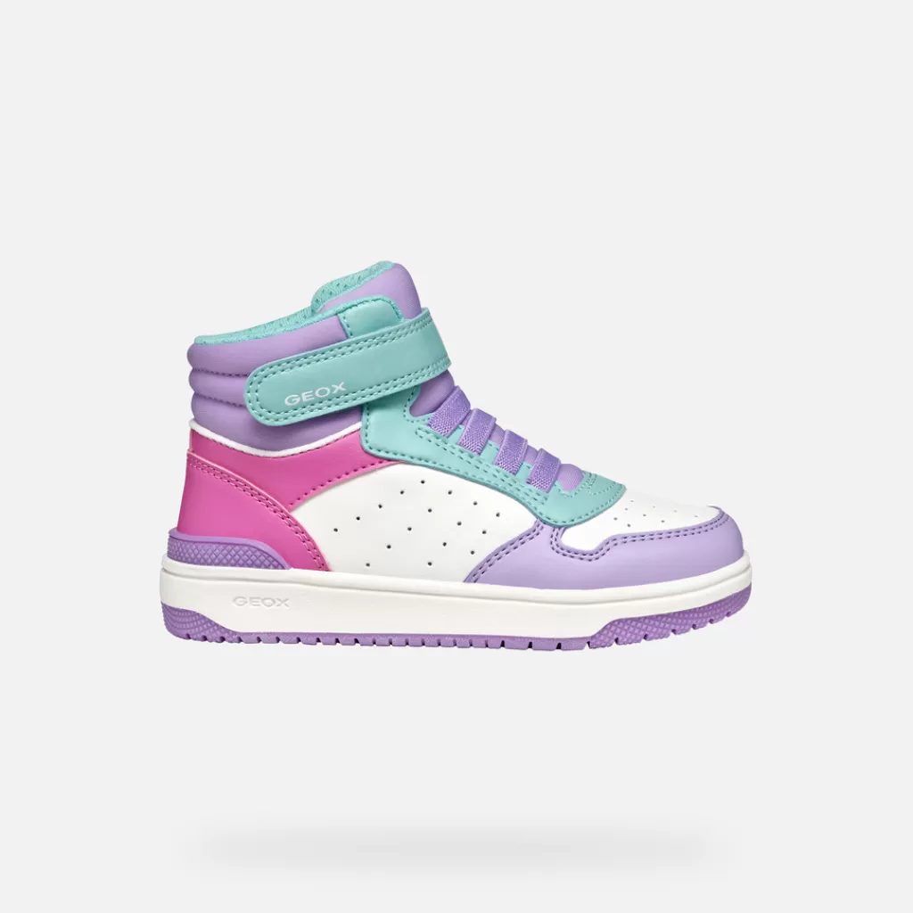 Geox WASHIBA JUNIOR