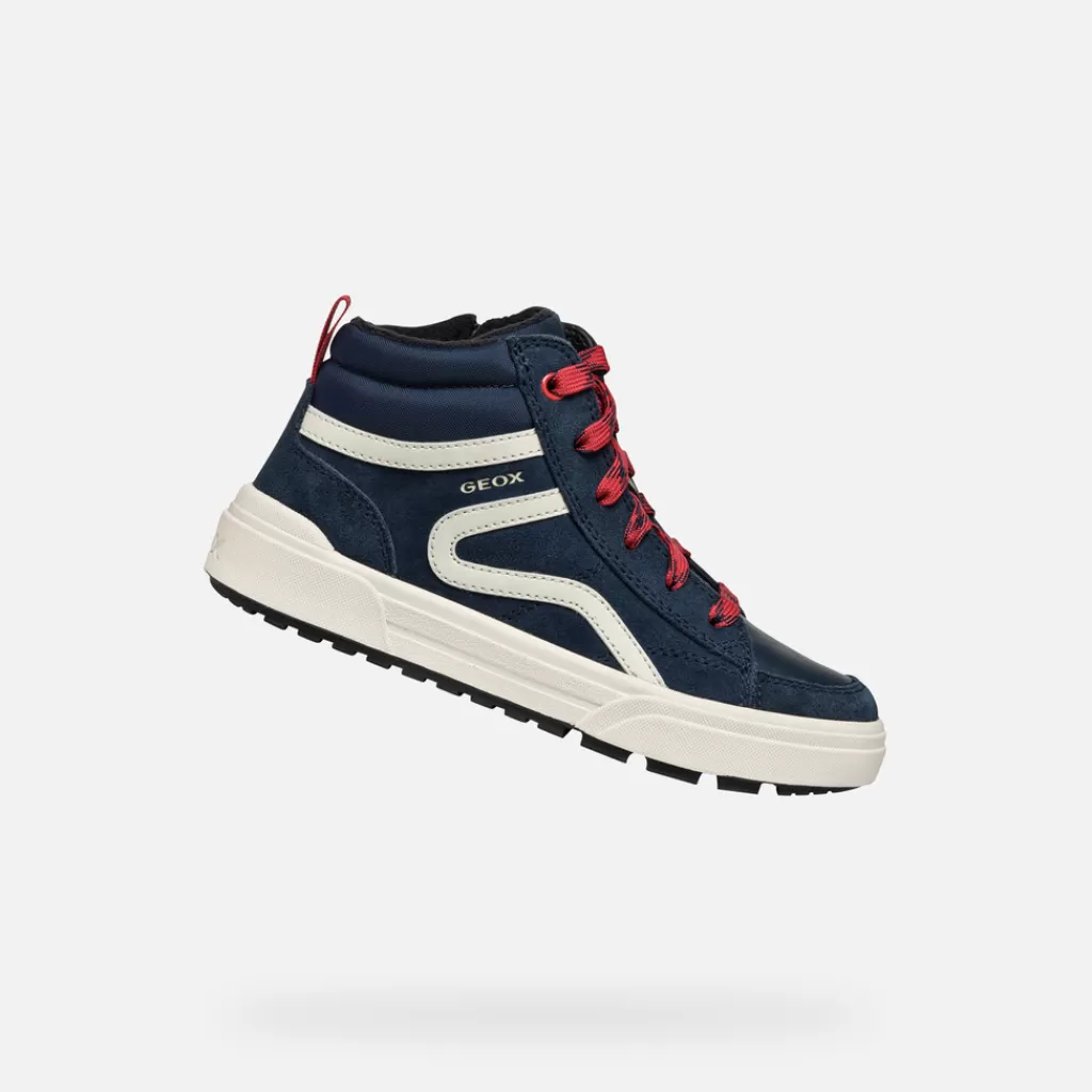 BOY Geox WEEMBLE BOY