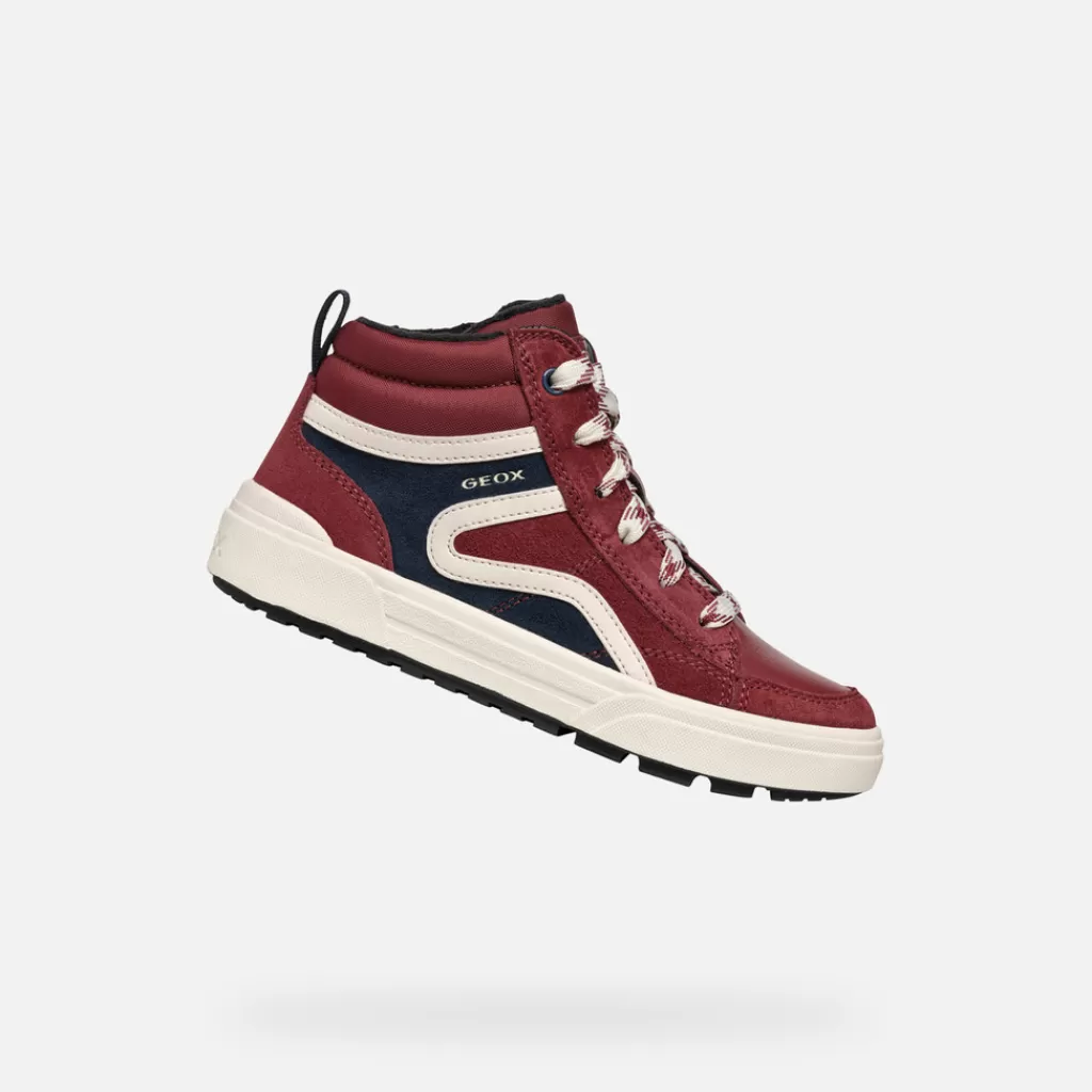 BOY Geox WEEMBLE BOY