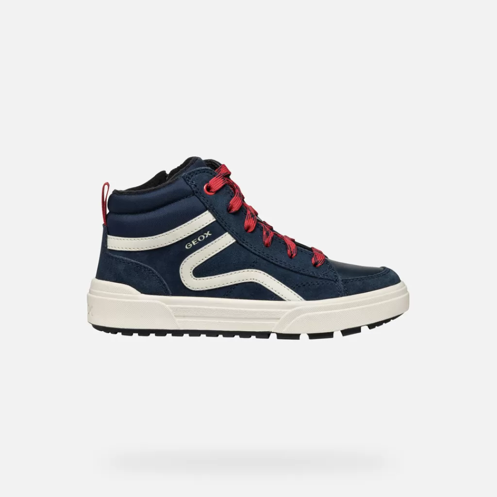 BOY Geox WEEMBLE BOY