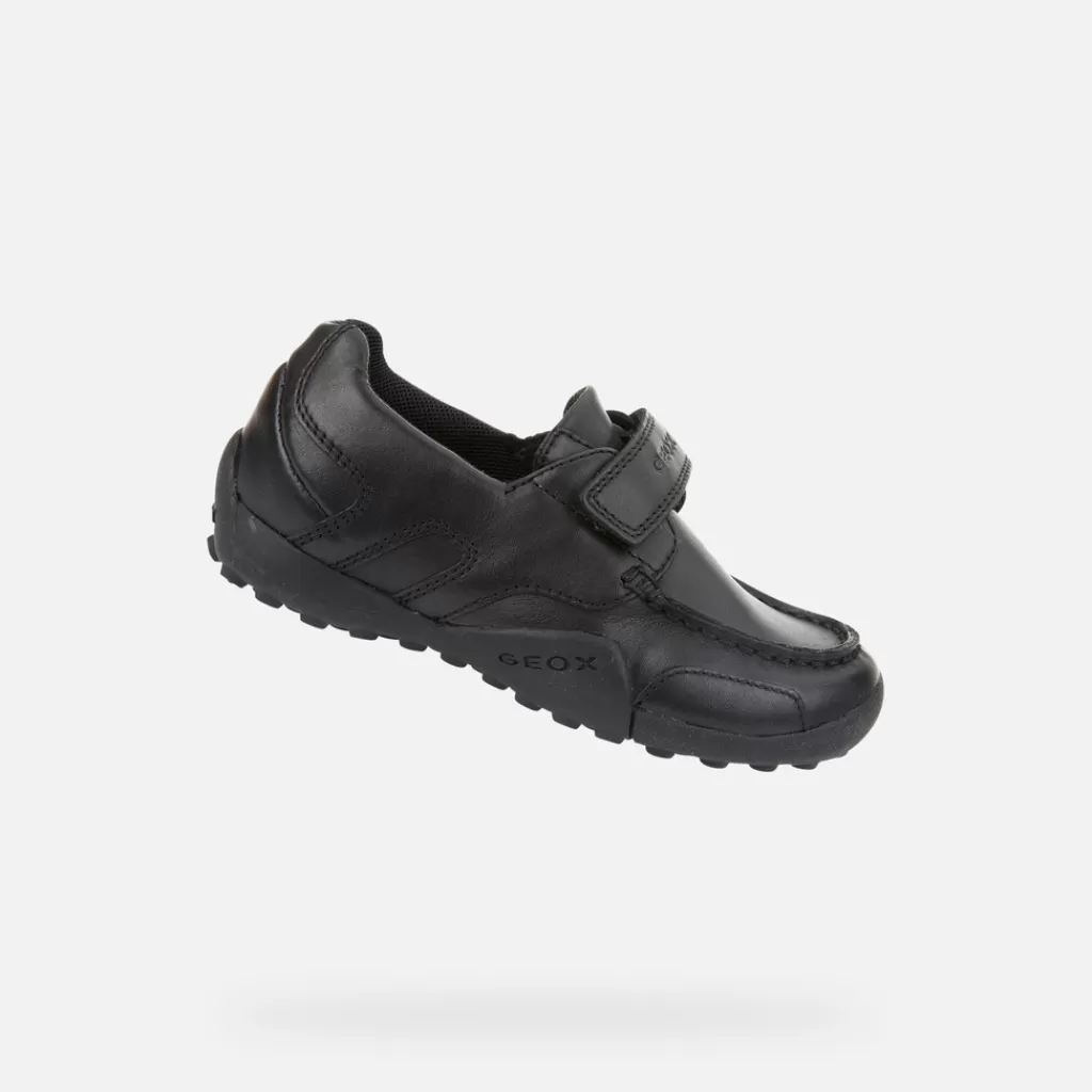 BOY Geox WINTER SNAKE BOY